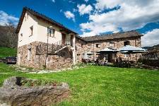LA BOLERA, Robles de Laciana, (León), vista exterior