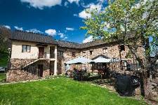 LA BOLERA, Robles de Laciana, (León), vista exterior
