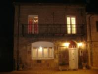 EL BOLO, vista exterior
