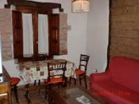 LOS BOTEROS I, Pesquera de Duero, (Valladolid), vista interior