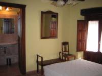 LOS BOTEROS II, Pesquera de Duero, (Valladolid), vista interior