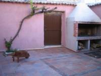 LOS BOTEROS II, Pesquera de Duero, (Valladolid), vista interior