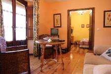 BOTICA GOMELIA I, Gumiel de Izán, (Burgos), vista interior