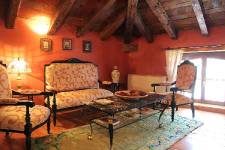 BOTICA GOMELIA II, Gumiel de Izán, (Burgos), vista interior