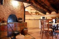 BOTICA GOMELIA II, Gumiel de Izán, (Burgos), vista interior