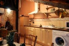 BOTICA GOMELIA II, Gumiel de Izán, (Burgos), vista interior