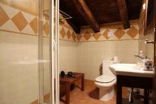 BOTICA GOMELIA II, Gumiel de Izán, (Burgos), vista interior