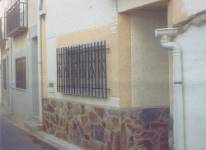 EL BOYO_1, Mingorria, Ávila