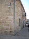 LA BREZOSA, vista exterior