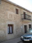 LA BREZOSA, vista exterior
