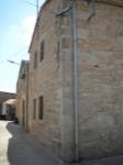 LA BREZOSA, vista exterior