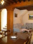 LA BREZOSA, vista interior