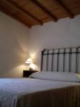 LA BREZOSA, vista interior