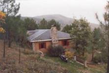EL BURGUILLO, El Tiemblo, Ávila