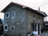 CA PEPA, vista exterior