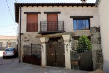 LAS CABACHUELAS III, vista exterior