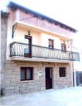 EL CABAÑAL, vista exterior