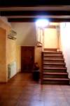EL CABAÑON DEL DURATÓN, San Miguel de Bernuy, (Segovia), vista interior