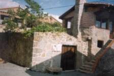 Casa La Cabrejana Alta, exterior