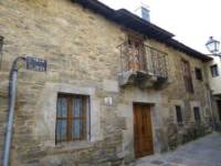 LOS CABRITOS DE TOMÁS, Puebla de Sanabria, (Zamora), vista exterior