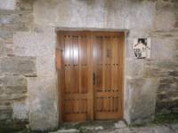 LOS CABRITOS DE TOMÁS, Puebla de Sanabria, (Zamora), vista exterior