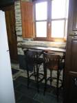 LOS CABRITOS DE TOMÁS, Puebla de Sanabria, (Zamora), vista interior