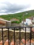 EL CALDERO, Sorihuela, (Salamanda), vista exterior