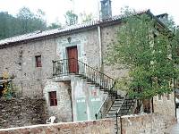 LOS CALDERONES DE PIEDRASECHA II, vista exterior