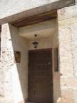 CALLEJON DEL PALACIO, Muñoveros, (Segovia), vista exterior