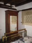 CALLEJON DEL PALACIO, Muñoveros, (Segovia), vista interior