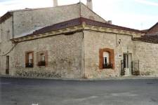 El Camino, vista exterior