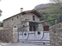 Camino El Bernacho, Casa Rural de Alojamiento Compartido, Espinosa de los Monteros, (Burgos)