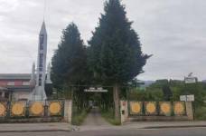 CAMINO MÉDULAS, La Martína, (León), vista exterior