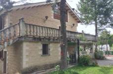 CAMINO MÉDULAS, La Martína, (León), vista exterior
