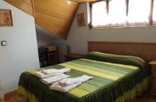 CAMINO MÉDULAS, La Martína, (León), vista interior