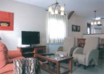 CAMPANILLAS, vista interior