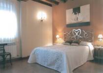 CAMPANILLAS, vista interior