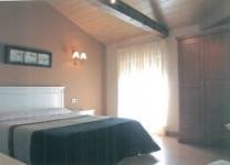 CAMPANILLAS, vista interior