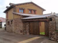 CAMPO DE YELTES, vista exterior