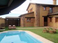 CAMPO DE YELTES, vista interior