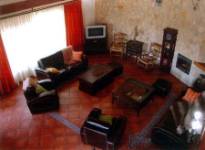 CAMPOELVALLE, vista interior