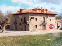 CANDIDO, vista exterior