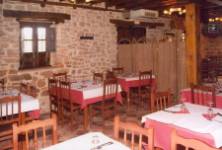 CANDIDO, vista interior