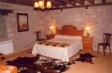 CANDIDO, vista interior