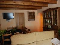 EL CAÑICO, vista interior