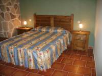 CAÑO DEL SANTO , vista interior