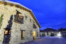 CANTARRANAS II, Ciudad Rodrigo, (Salamanca), vista exterior