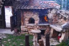 EL CANTO DEL PÁJARO, Adrada de Pirón, (Segovia), vista exterior