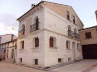LA CAPELLANIA I, vista exterior