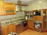 LA CAPELLANIA I, vista interior